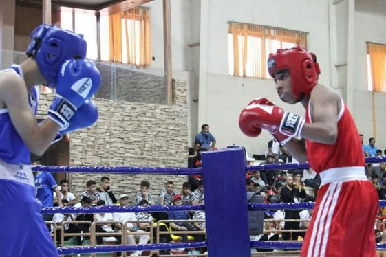 نمایندههای ایران حریفان خود را شناختند