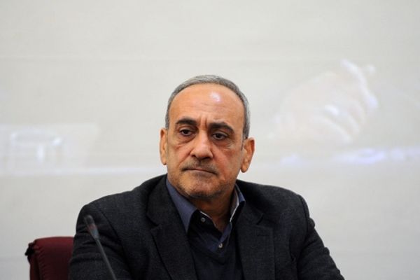 گرشاسبی نمی دانیم به چه زبانی بگوییم حضور نکونام در تیم ملی منتفی شده است