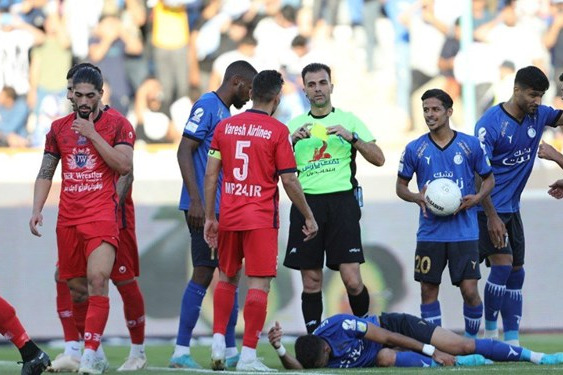  برگزاری سوپرجام و بازی معوقه لیگ برتر با حضور ناظر ویژه