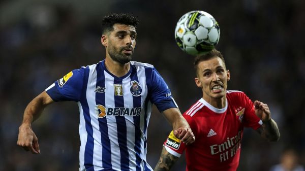 لقب مارکا برای طارمی خاویار ایرانی