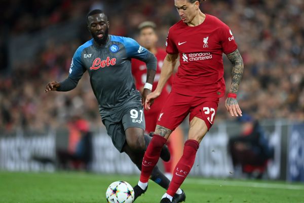  انتقام گرفتن لیورپول از ناپولی  18 امتیازی شدن بایرن مونیخ در گروه مرگ