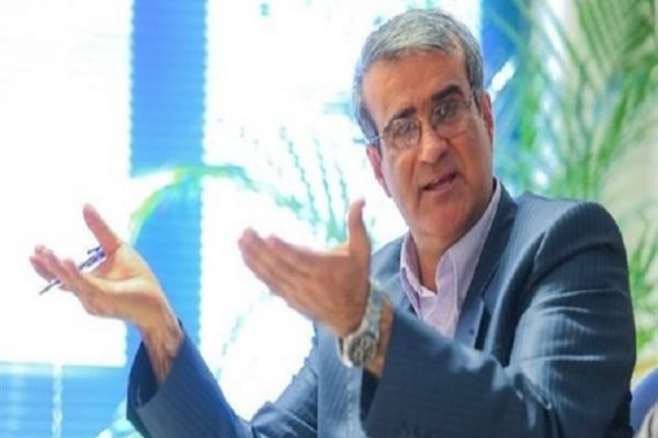 قنبرزاده نمیخواهیم با استقلال وارد دعاوی حقوقی شویم مشکل خلیلزاده و کنعانیزادگان حل میشود