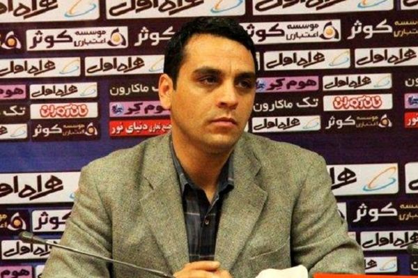  موضع استقلال همچنان در تضاد با سازمان لیگ  فتاحی  محرومیت سوپرجام به لیگ منتقل نمی‌شود