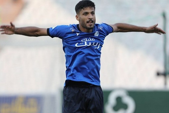 محبی قهرمانی حق مان بود