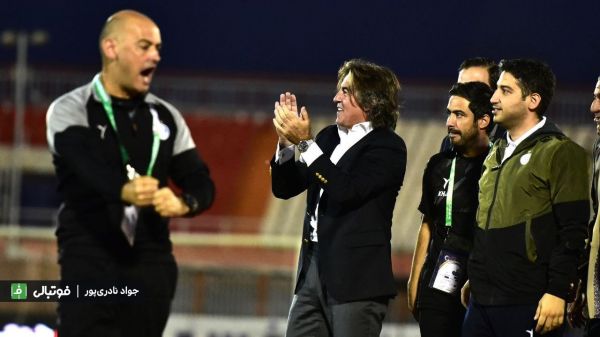  تجربه متفاوت آقای خوش‌تیپ در کرمان عکس