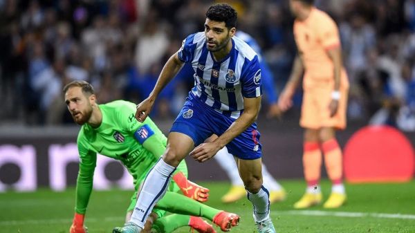  آتلتیکو مادرید تیم محبوب بازیکنان ایرانی