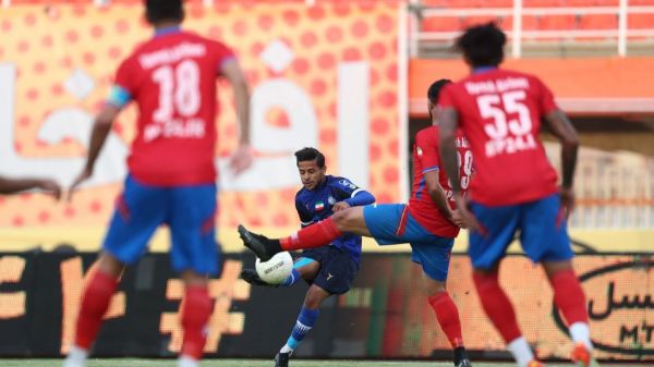  قایدی و نمایشی برای تغییر نظر کی‌روش