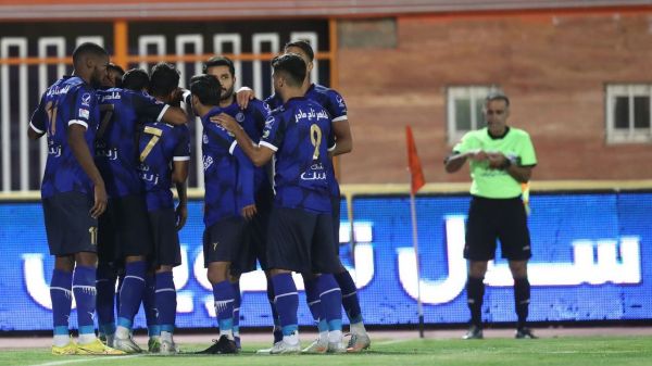 48 ساعت حیاتی در انتظار 1+3 استقلالی