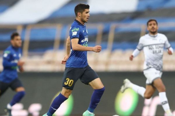 گل گهر مشتری جدید آمانوف