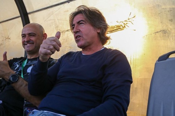 با اعلام باشگاه استقلال مطالبات ساپینتو پرداخت شد