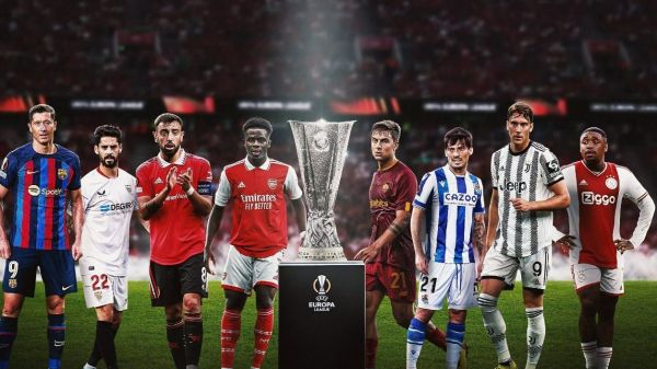  طرح؛ ستاره‌هایی که در دور حذفی لیگ اروپا حضور دارند