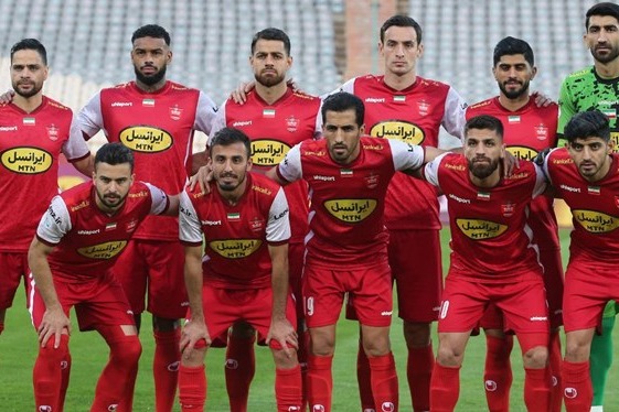  مکاتبه پرسپولیس با دو باشگاه اماراتی