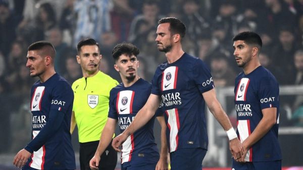  رسمی؛ هافبک پاریسن ژرمن جام جهانی را از دست داد