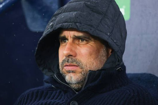 کنایه گواردیولا به صحبتهای اخیر زلاتان