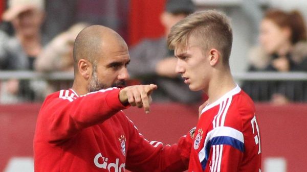 مسیر عجیب صید پرحاشیه گواردیولا پیوستن به لیگ دسته چهارم ترکیه