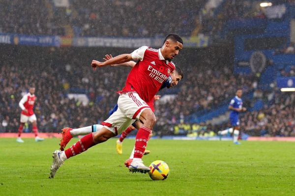  پیام قاطع آرسنال به منچسترسیتی پس از پیروزی در دربی لندن؛ اگر می‌توانی ما را بگیر