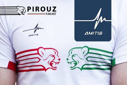 «پیروز» لباس تیم ملی در جام جهانی نیست