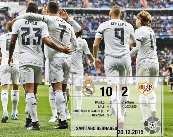 وقتی رایو وایکانو تبدیل به کیسه بوکس مثلث بیبیسی شده بود