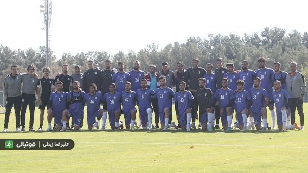 گزارش روزنامه دولت؛ این 4 نفر جام جهانی را از دست میدهند