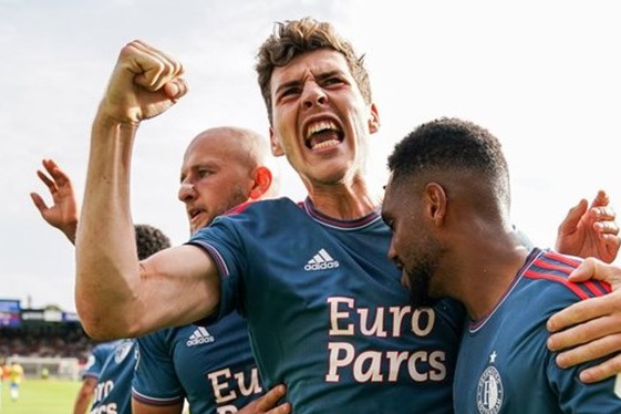  پیروزی فاینورد در شب نیمکت نشینی جهانبخش