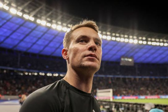  آینده نویر در بایرن مونیخ به خطر افتاد