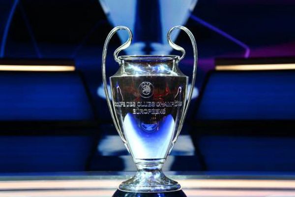 قرعه کشی مرحله یک هشتم نهایی لیگ قهرمانان اروپا؛ تکرار فینالهای 2020 و 2022