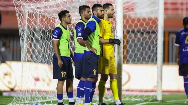 شهباززاده و تغییر پیراهن فولاد با استقلال تکذیب شد