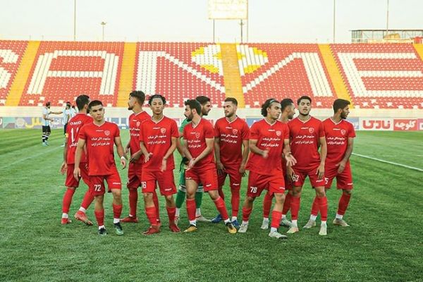  شهرخودرو؛ داستان نابودی یک تیم