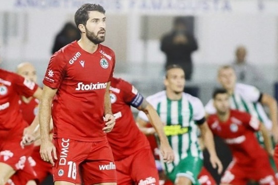  تساوی اومانیا در حضور 59 دقیقه‌ای مهاجم ایرانی