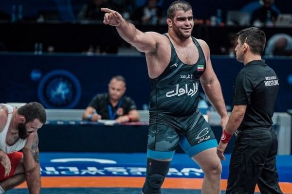 رنکینگ برترینهای فرنگیکاران جهان اعلام شد حضور یک نماینده از ایران