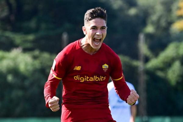  جواهر رم و موکل توتی که حاضر نشد به جام جهانی برود