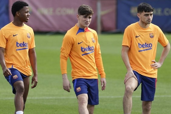 ستارههای جوان رقبای ایران در جام جهانی از دید رسانه اماراتی