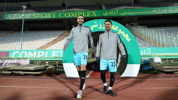  گزارش فنی  از ملی‌پوش بودن به نیمکت‌نشینی در باشگاه؛ تغییر سرنوشت در یک زمان کوتاه