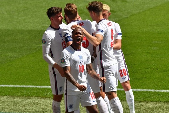  زمان اعلام فهرست تیم ملی انگلیس رقیب ایران جام جهانی مشخص شد