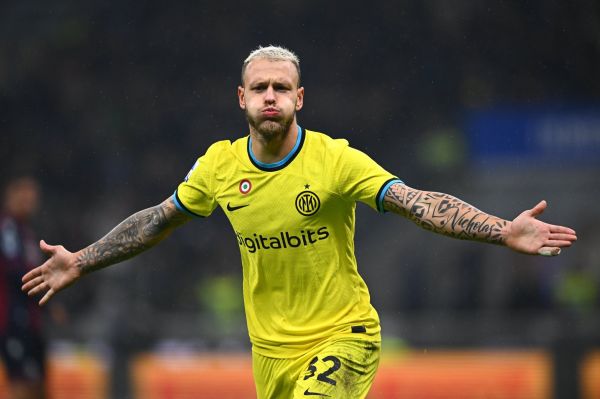  افعی‌ها با شش گل حریف را تحقیر کردند