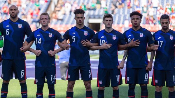  لیست آمریکا برای جام جهانی اعلام شد؛ با حضور ستاره چلسی