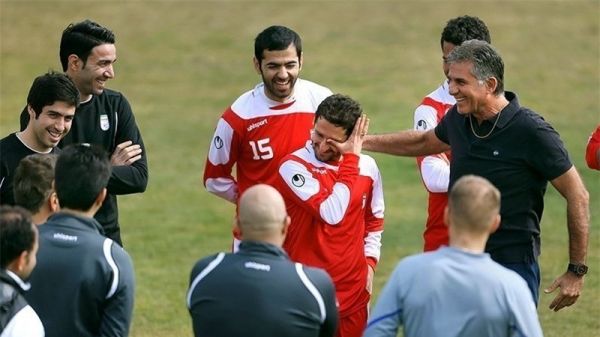 گزارش ویژه از ابراهیمی و خلعتبری تا سیدجلال و وریا؛ برقِ کیروش