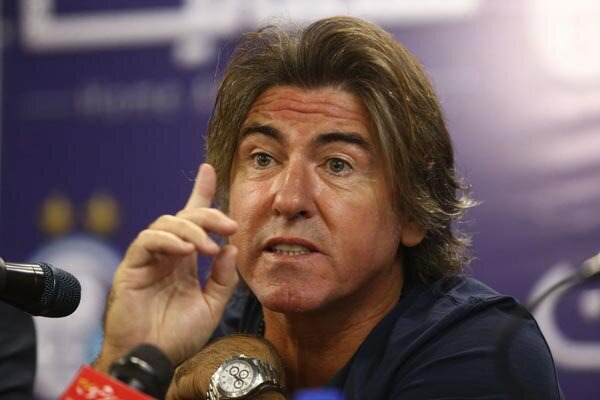  دلیل عصبانیت ساپینتو از غلامپور و مربیان خارجی استقلال