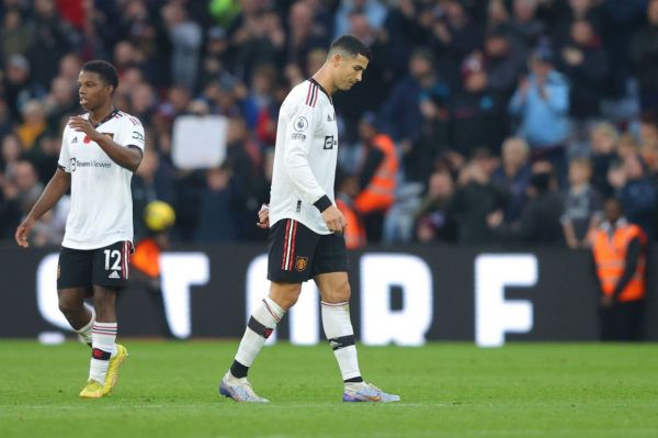 رونالدو چه آماری مقابل استون ویلا دارد