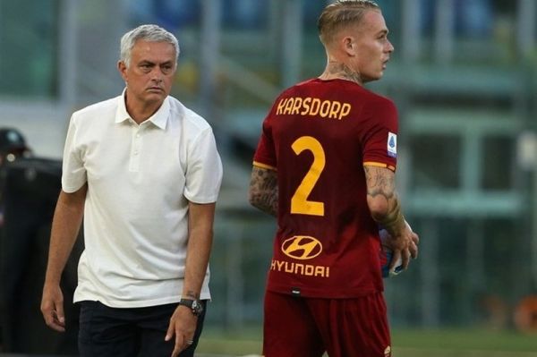 خائن رختکن رم کیست