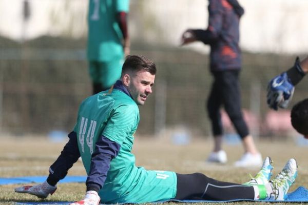 رادوشوویچ ۱۰۰ هزار یورو از طلبم را بخشیدم