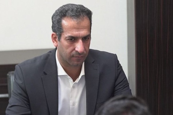 پرهیزکاری امیدوارم مصدومیت ابراهیمی جدی نباشد تعداد افراد اعزامی از فدراسیون به جام جهانی خیلی کم است