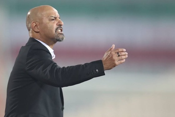  سرمربی نیکاراگوئه  یک اشتباه کردیم و ایران به گل رسید