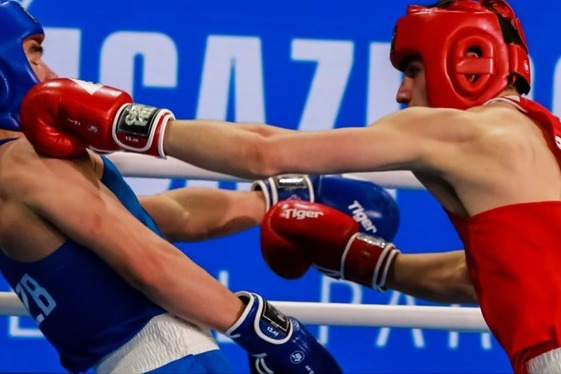 شریفی هم برنزی شد پایان کار تیم ملی 12 نفره تنها با دو برنز