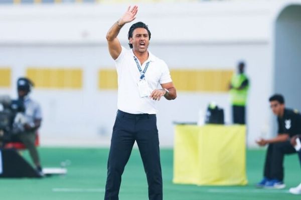 شاگردان مجیدی به دنبال پیروزی مقابل عجمان