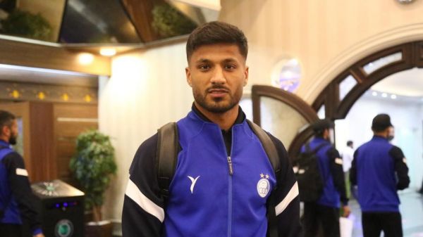  سانتاکلارا خیال محبی و استقلال را راحت می‌کند