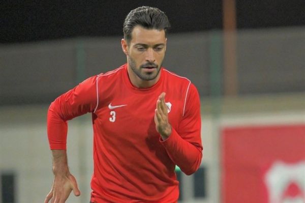  توضیح رسول پناه درباره ماجرای جدایی خلیل زاده