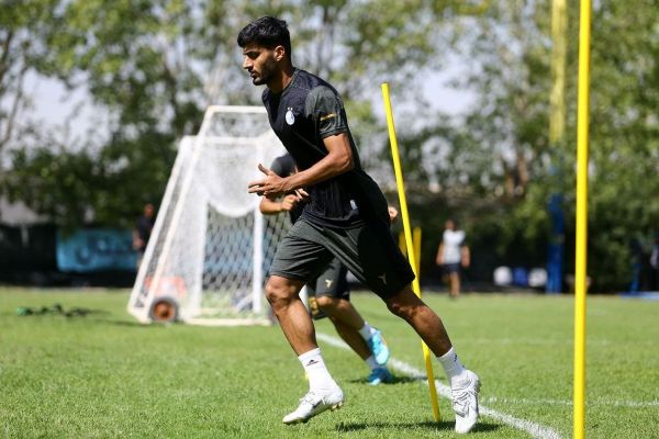  گزارش ویژه  استقلال و محبی؛ هم خبر خوب، هم خبر بد