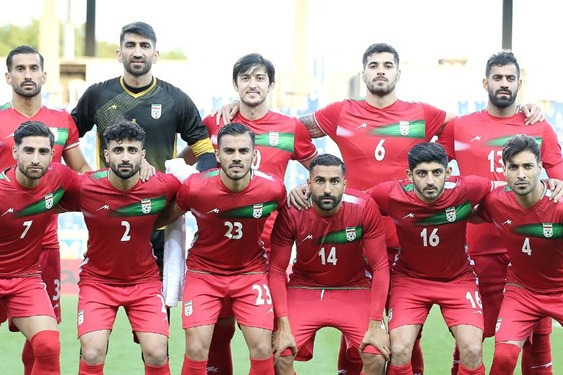 فاکس اسپورت بازی ایران و آمریکا، یکی از هیجانانگیزترین مسابقات قطر