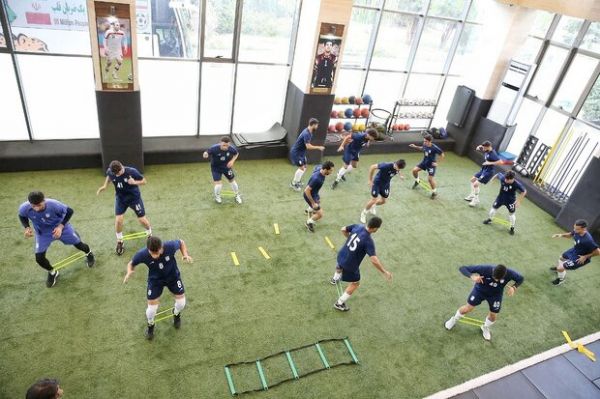 چنگیز صعود تیم ملی سخت است اما غیرممکن نیست